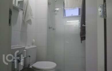 Imagem 3: Apartamento à venda em Cangaíba com 46 m², 2 quartos, 1 vaga