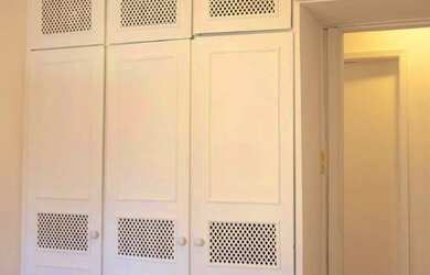 Imagem 8: Apartamento à venda em Bosque da Saúde com 70 m², 2 quartos, 1 vaga