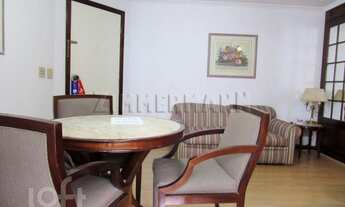 Imagem 7: Apartamento à venda em Sumaré com 39 m², 1 quarto, 1 suíte, 1 vaga