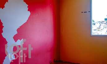 Imagem 3: Apartamento à venda em Capão Redondo com 75 m², 2 quartos, 1 vaga