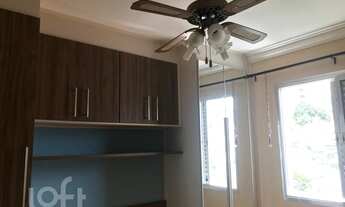 Imagem 3: Apartamento à venda em Jardim São Paulo com 61 m², 2 quartos, 1 vaga