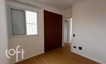 Imagem 6: Apartamento à venda em Saúde com 52 m², 2 quartos, 1 vaga