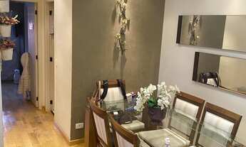 Imagem: Apartamento à venda em Santana com 69 m²