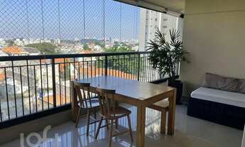 Imagem 3: Apartamento à venda em Vila Prudente com 120 m², 3 quartos, 1 suíte, 2 vagas