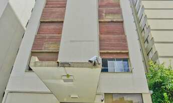 Imagem: Apartamento à venda em Santa Cecília com