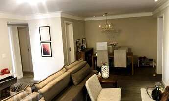 Imagem: Apartamento à venda em Lapa com 94 m²