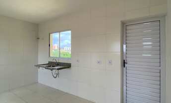 Imagem 5: Apartamento à venda em São Miguel Paulista com 44 m², 2 quartos, 1 vaga