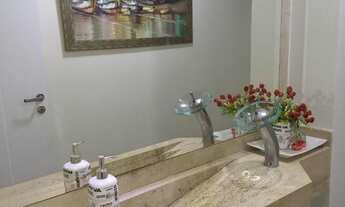 Imagem 5: Apartamento à venda em Vila Prudente com 117 m², 3 quartos, 1 suíte, 2 vagas