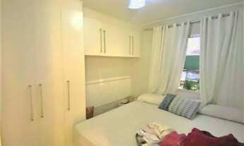 Imagem: Apartamento à venda em Itaquera com 48