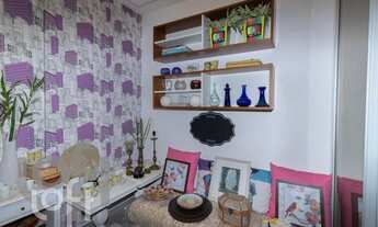 Imagem 4: Apartamento à venda em Santana com 77 m², 3 quartos, 1 suíte, 1 vaga