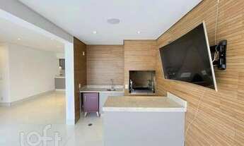 Imagem: Apartamento à venda em Carrão com 100