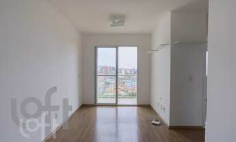 Imagem: Apartamento à venda em José Bonifácio