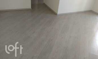 Imagem 2: Apartamento à venda em Brás com 65 m², 3 quartos, 1 suíte, 1 vaga