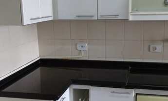 Imagem 4: Apartamento à venda em Jabaquara com 65 m², 2 quartos, 1 vaga