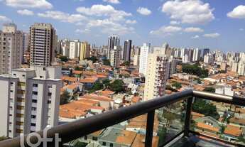 Imagem: Apartamento à venda em Bosque da Saúde