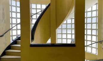 Imagem 2: Apartamento à venda em Santa Cecília com 39 m², 1 quarto