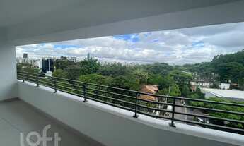 Imagem 3: Apartamento à venda em Butantã com 61 m², 1 quarto, 1 suíte, 1 vaga