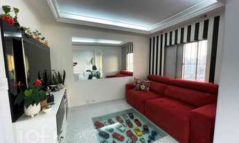 Imagem 4: Apartamento à venda em Cursino com 120 m², 2 quartos, 1 suíte, 1 vaga