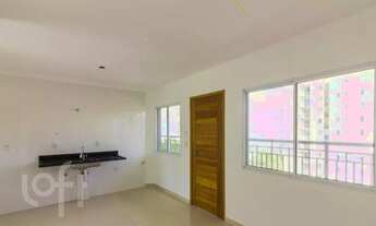 Imagem 6: Apartamento à venda em Freguesia do Ó com 45 m², 2 quartos