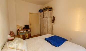 Imagem 5: Apartamento à venda em Santa Cecília com 76 m², 2 quartos