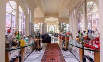 Imagem 4: Apartamento à venda em Morumbi com 544 m², 2 quartos, 2 suítes, 4 vagas