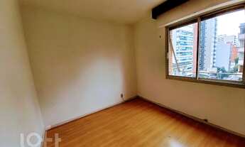 Imagem 5: Apartamento à venda em Santa Cecília com 130 m², 3 quartos, 1 suíte, 1 vaga