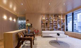 Imagem 3: APARTAMENTO em São Paulo - SP, Vila Nova Conceição