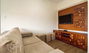 Imagem: Apartamento à venda em Vila Prudente com