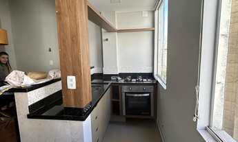 Imagem 5: Apartamento à venda em Bela Vista com 86 m², 2 quartos, 1 suíte