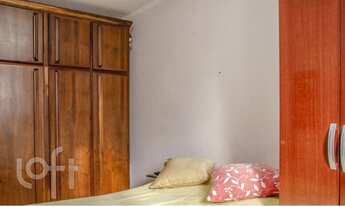 Imagem 2: Apartamento à venda em Tucuruvi com 58 m², 2 quartos, 1 vaga