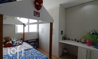 Imagem 2: Apartamento à venda em Brás com 53 m², 2 quartos, 1 vaga