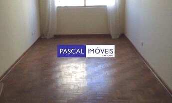 Imagem: Apartamento à venda em Campo Belo com 92