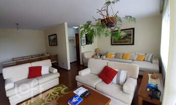 Imagem 2: Apartamento à venda em Vila Andrade com 146 m², 4 quartos, 1 suíte, 3 vagas