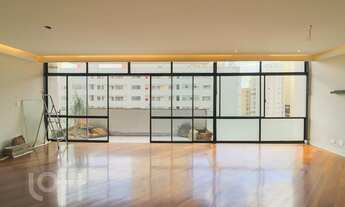 Imagem 4: Apartamento à venda em Santa Cecília com 192 m², 3 quartos, 1 suíte, 1 vaga