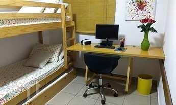 Imagem 7: Apartamento à venda em Vila Romana com 65 m², 2 quartos, 1 vaga