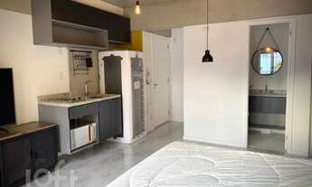 Imagem 5: Apartamento à venda em Bela Vista com 31 m², 1 quarto