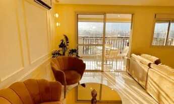 Imagem 3: Apartamento à venda em Vila Maria com 74 m², 2 quartos, 1 suíte, 2 vagas