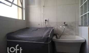 Imagem 3: Apartamento à venda em Sacomã com 53 m², 2 quartos, 1 vaga