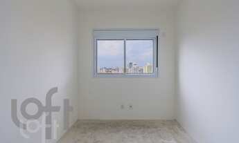 Imagem 3: Apartamento à venda em Jabaquara com 82 m², 2 quartos, 1 suíte, 1 vaga