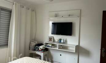 Imagem 7: Apartamento à venda em Cursino com 74 m², 3 quartos, 1 vaga