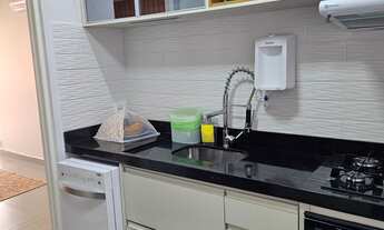 Imagem 6: Apartamento à venda em Santo Amaro com 95 m², 3 quartos, 1 suíte, 2 vagas