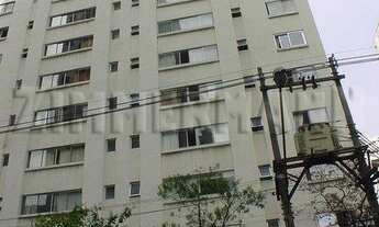 Imagem 6: Apartamento à venda em Itaim Bibi com 482 m², 3 quartos, 3 suítes, 3 vagas