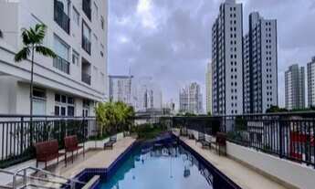 Imagem: Apartamento à venda em Brás com 40 m²