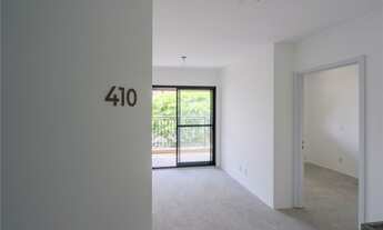 Imagem: APARTAMENTO em São Paulo - SP, Campo Belo