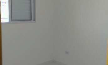 Imagem: Apartamento à venda em Sacomã com 33 m²