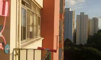 Imagem 4: Apartamento à venda em Freguesia do Ó com 60 m², 2 quartos, 1 vaga
