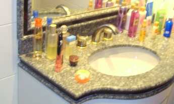 Imagem 7: Apartamento à venda em Vila Prudente com 136 m², 3 quartos, 1 suíte, 3 vagas