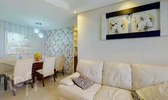 Imagem: Apartamento à venda em Cursino com 86 m²