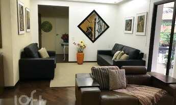 Imagem 3: Apartamento à venda em Vila Andrade com 179 m², 4 quartos, 2 suítes, 3 vagas