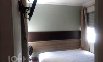 Imagem 3: Apartamento à venda em Chácara Klabin com 70 m², 3 quartos, 1 suíte, 1 vaga